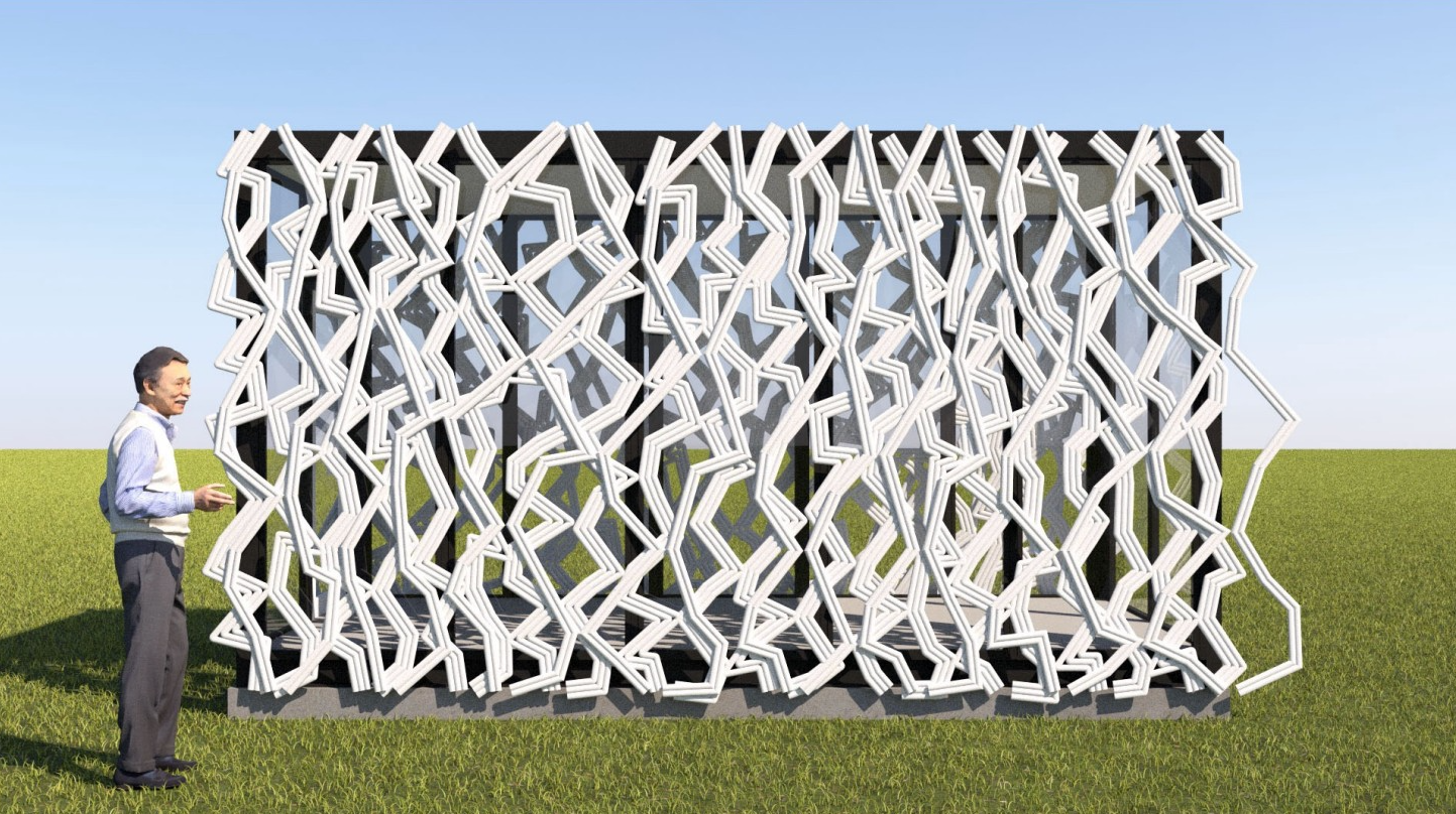 防災と安心を備えた設計